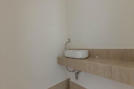 Apartamento à venda com 108m², 3 quartos e 2 vagasLavabo