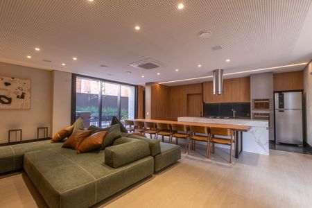 Apartamento à venda com 108m², 3 quartos e 2 vagasParrilla