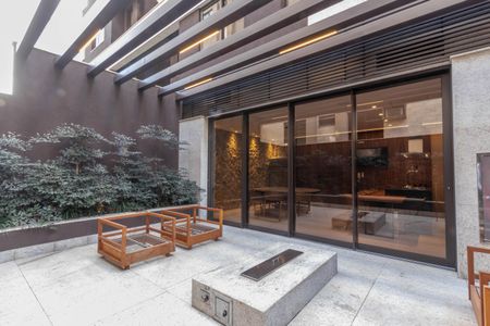 Apartamento à venda com 108m², 3 quartos e 2 vagasFire Place