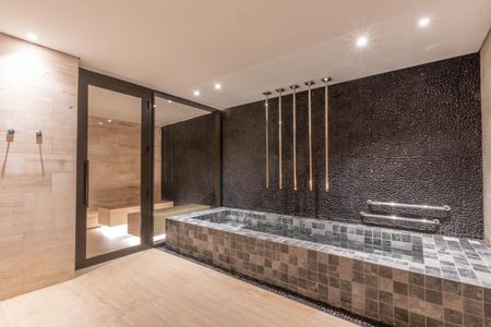 Apartamento à venda com 108m², 3 quartos e 2 vagas Apartamento à venda com 108m², 3 quartos e 2 vagasSauna