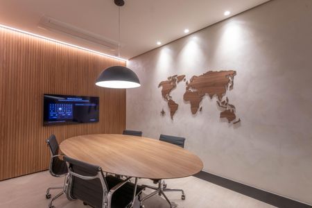 Apartamento à venda com 108m², 3 quartos e 2 vagas Apartamento à venda com 108m², 3 quartos e 2 vagasCoworking