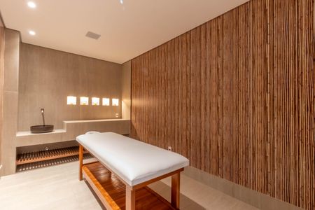 Apartamento à venda com 108m², 3 quartos e 2 vagas Apartamento à venda com 108m², 3 quartos e 2 vagasMassagem