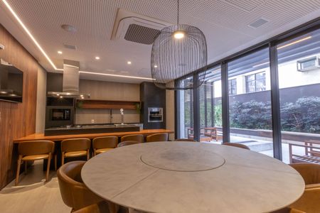 Apartamento à venda com 108m², 3 quartos e 2 vagas Apartamento à venda com 108m², 3 quartos e 2 vagasArea comum