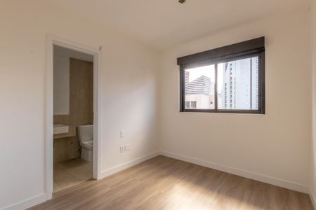 Apartamento à venda com 108m², 3 quartos e 2 vagasSuíte 1