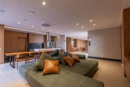 Apartamento à venda com 108m², 3 quartos e 2 vagas Apartamento à venda com 108m², 3 quartos e 2 vagasÁrea comum