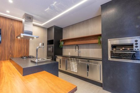 Apartamento à venda com 108m², 3 quartos e 2 vagas Apartamento à venda com 108m², 3 quartos e 2 vagasÁrea comum