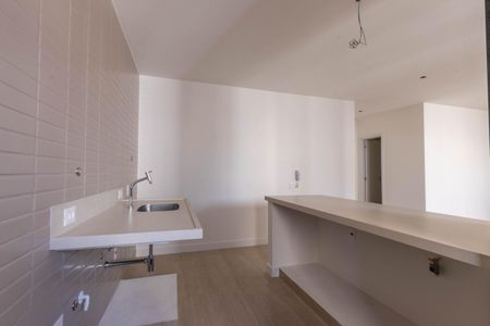 Apartamento à venda com 108m², 3 quartos e 2 vagasCozinha