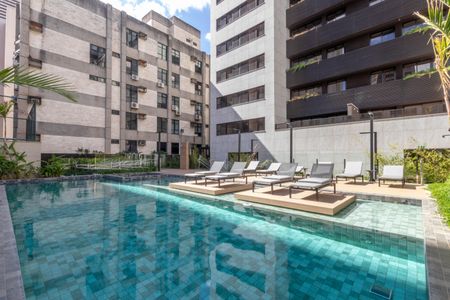 Apartamento à venda com 108m², 3 quartos e 2 vagas Apartamento à venda com 108m², 3 quartos e 2 vagasÁrea comum
