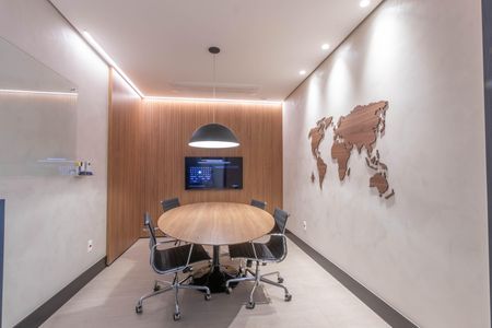 Apartamento à venda com 108m², 3 quartos e 2 vagas Apartamento à venda com 108m², 3 quartos e 2 vagasCoworking