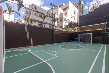 Apartamento à venda com 108m², 3 quartos e 2 vagas Apartamento à venda com 108m², 3 quartos e 2 vagasQuadra