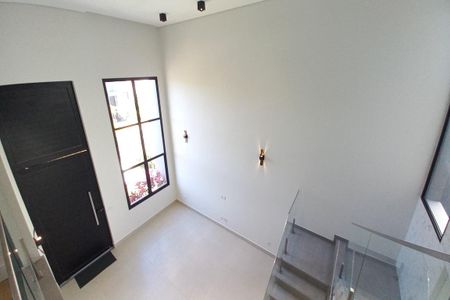 Casa de condomínio à venda com 300m², 4 quartos e 4 vagas Casa de condomínio à venda com 300m², 4 quartos e 4 vagasVista do Hall dos Quartos