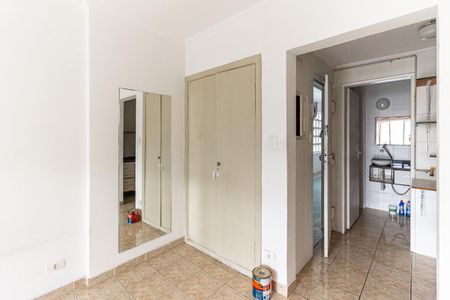 Studio à venda com 33m², 1 quarto e sem vaga Studio à venda com 33m², 1 quarto e sem vagaStudio
