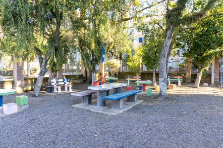 Apartamento à venda com 74m², 3 quartos e 1 vagaÁrea comum - Playground