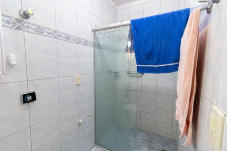 Apartamento à venda com 74m², 3 quartos e 1 vagaBanheiro