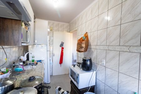 Apartamento à venda com 74m², 3 quartos e 1 vagaCozinha