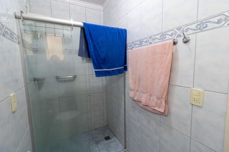 Apartamento à venda com 74m², 3 quartos e 1 vagaBanheiro