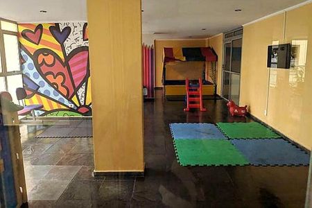 Apartamento à venda com 70m², 2 quartos e 1 vaga