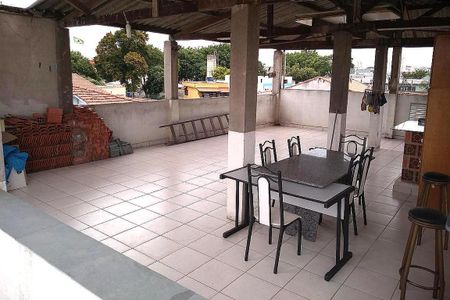 Casa à venda com 180m², 2 quartos e 3 vagas
