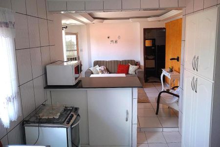 Casa à venda com 180m², 2 quartos e 3 vagas