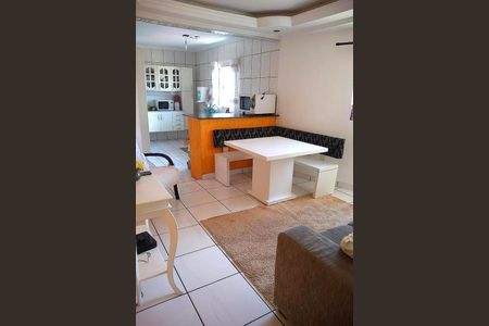 Casa à venda com 180m², 2 quartos e 3 vagas