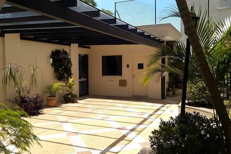 Apartamento à venda com 127m², 4 quartos e 1 vaga