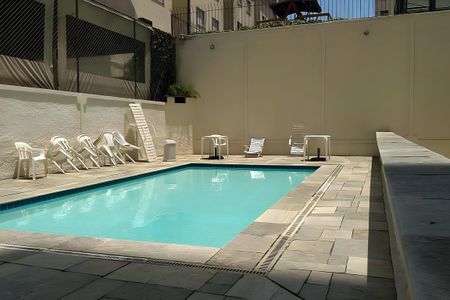 Apartamento à venda com 127m², 4 quartos e 1 vaga