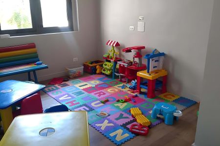 Apartamento à venda com 127m², 4 quartos e 1 vaga