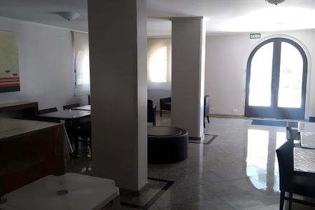 Apartamento à venda com 127m², 4 quartos e 1 vaga