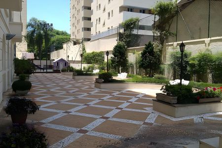 Apartamento à venda com 127m², 4 quartos e 1 vaga