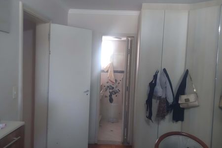 Apartamento à venda com 127m², 4 quartos e 1 vaga