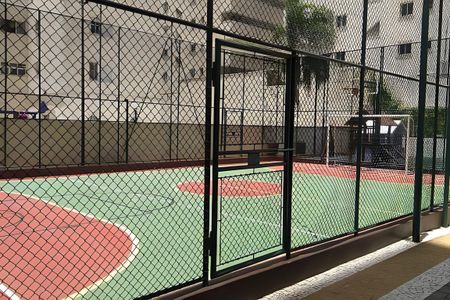 Apartamento à venda com 127m², 4 quartos e 1 vaga