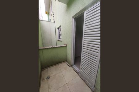 Apartamento à venda com 32m², 2 quartos e 1 vaga