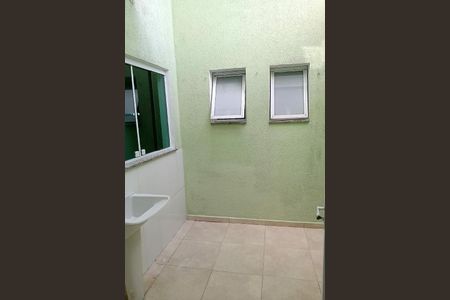 Apartamento à venda com 32m², 2 quartos e 1 vaga