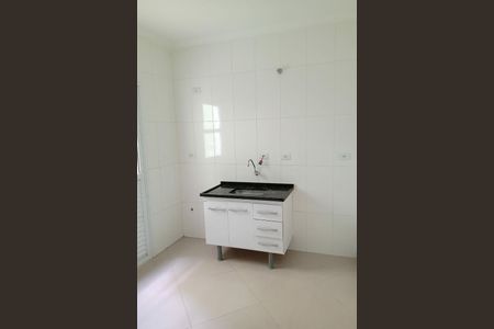 Apartamento à venda com 32m², 2 quartos e 1 vaga
