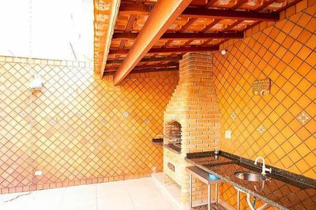 Casa à venda com 160m², 3 quartos e 4 vagas