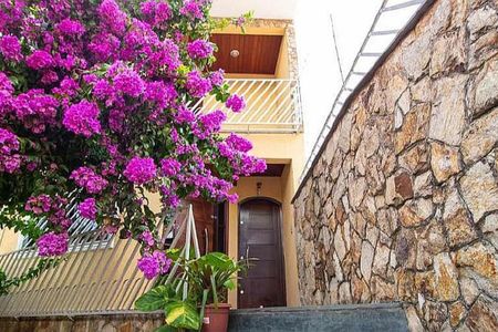 Casa à venda com 160m², 3 quartos e 4 vagas