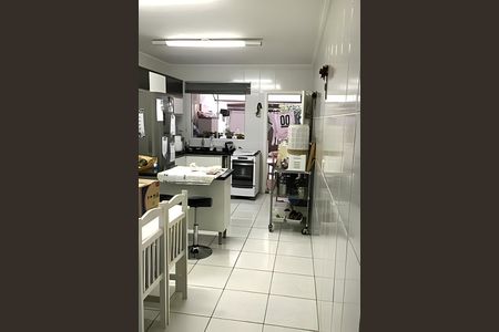 Casa à venda com 110m², 3 quartos e 2 vagas