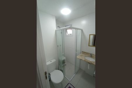 Apartamento à venda com 53m², 2 quartos e 2 vagas