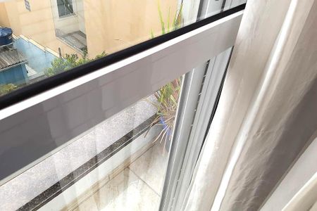 Apartamento à venda com 55m², 2 quartos e 1 vaga