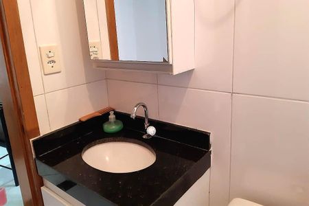 Apartamento à venda com 55m², 2 quartos e 1 vaga