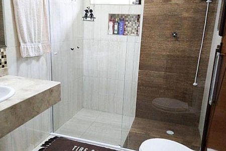 Casa à venda com 150m², 3 quartos e 3 vagas