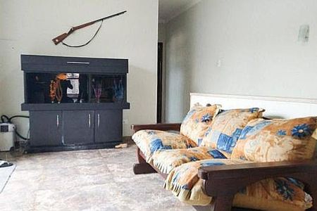 Casa à venda com 150m², 3 quartos e 3 vagas