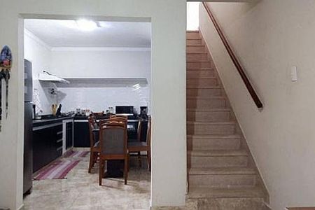 Casa à venda com 150m², 3 quartos e 3 vagas
