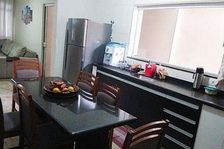 Casa à venda com 150m², 3 quartos e 3 vagas