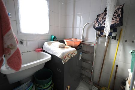 Apartamento à venda com 74m², 2 quartos e 1 vaga Apartamento à venda com 74m², 2 quartos e 1 vagaÁrea de Serviço