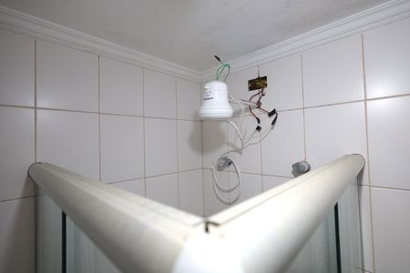 Apartamento à venda com 74m², 2 quartos e 1 vaga Apartamento à venda com 74m², 2 quartos e 1 vagaBanheiro Social