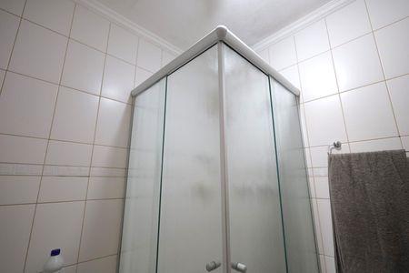 Apartamento à venda com 74m², 2 quartos e 1 vaga Apartamento à venda com 74m², 2 quartos e 1 vagaBanheiro Social