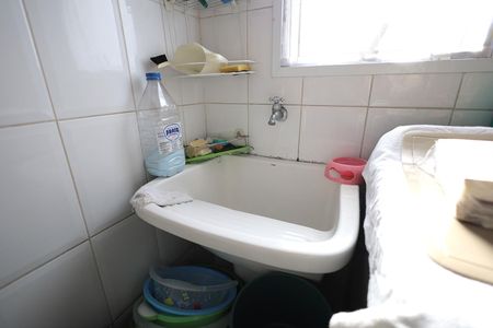 Apartamento à venda com 74m², 2 quartos e 1 vaga Apartamento à venda com 74m², 2 quartos e 1 vagaÁrea de Serviço