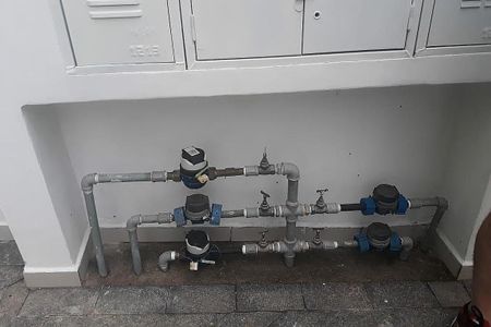 Apartamento à venda com 49m², 2 quartos e 1 vaga