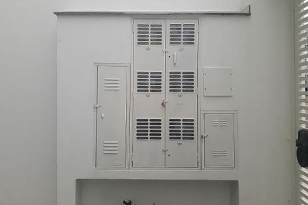 Apartamento à venda com 49m², 2 quartos e 1 vaga